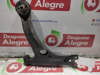 Braço oscilante inferior direito de suspensão dianteira 4806812260 TOYOTA