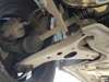 Braço oscilante inferior direito de suspensão dianteira 4806842040 TOYOTA