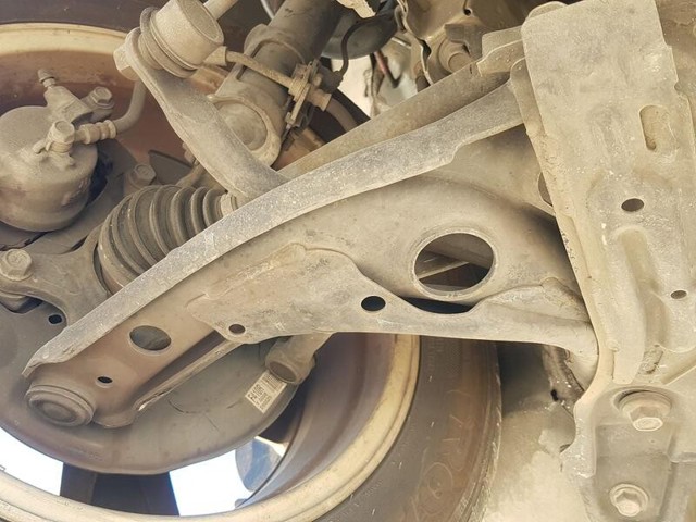 4806859135 TOYOTA Нижний рычаг купить в Чернигов
