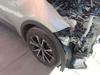 Braço oscilante inferior direito de suspensão dianteira 48068F4010 TOYOTA