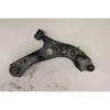 Braço oscilante inferior direito de suspensão dianteira 48068F4010 TOYOTA