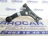 Braço oscilante inferior esquerdo de suspensão dianteira 4806905070 TOYOTA