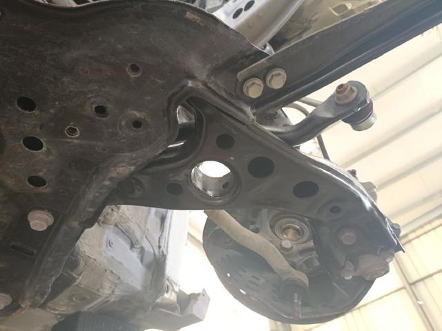 4806910110 TOYOTA Рычаг передней подвески левый купить в Черкассы