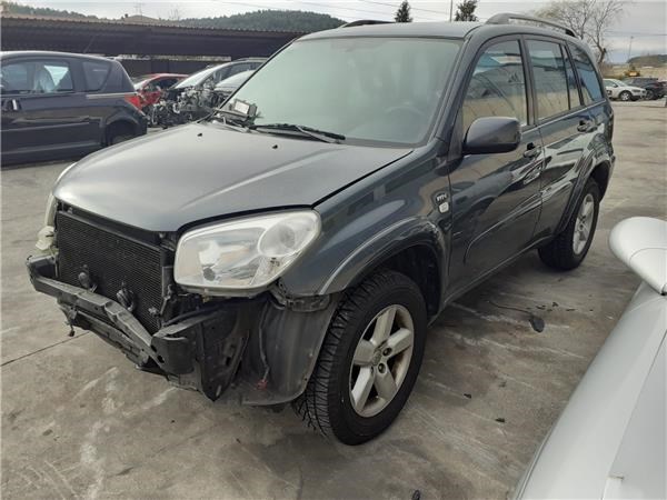 Braço oscilante inferior esquerdo de suspensão dianteira 4806942041 Toyota