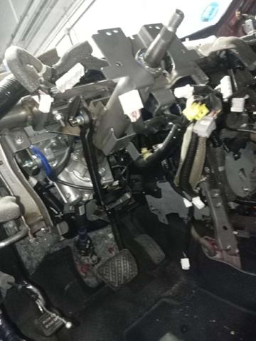 480803NL1A NISSAN Вал рулевой колонки нижний купить в Павлоград