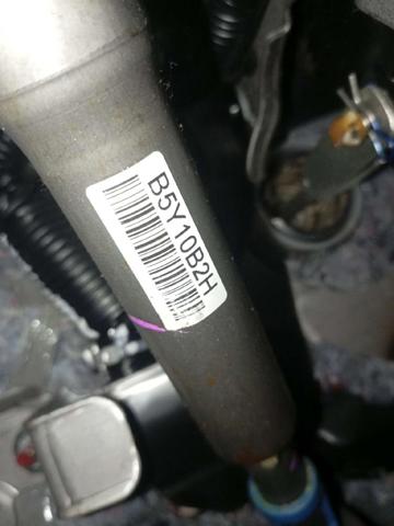 NISSAN 480803NL1A Вал рулевой колонки в наличии Украина