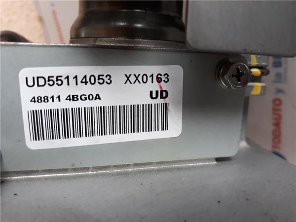 480804BG0A NISSAN купить в Ровно
