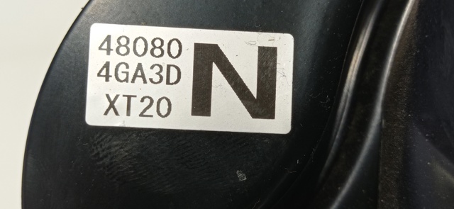 NISSAN 480804GA3D в наличии Ровно