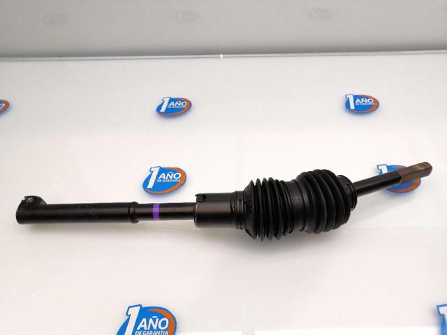 480804KD1A NISSAN Вал рулевой колонки купить в Николаев