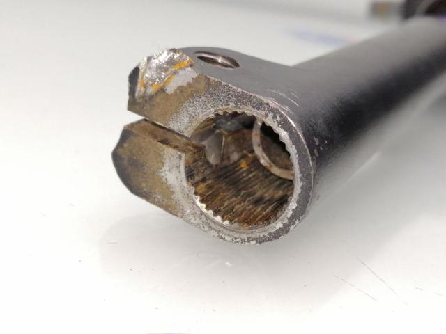 480804KD1A NISSAN Вал рулевой колонки купить в Ужгород