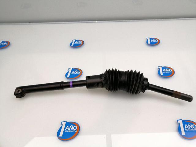 480804KD1A NISSAN Вал рулевой колонки нижний купить в Харьков