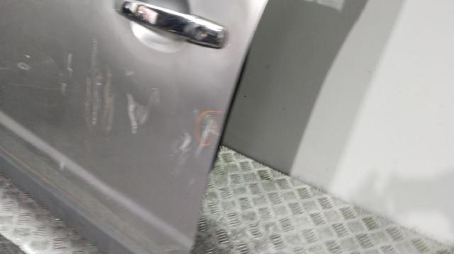 4808464 OPEL Дверь передняя левая купить в Ужгород
