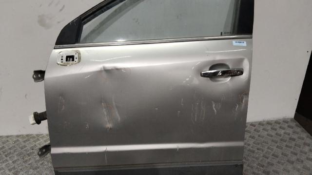 OPEL 4808464 Дверь передняя левая в наличии Павлоград