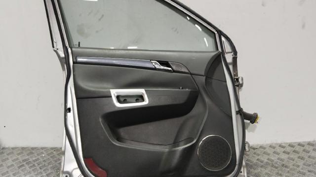 OPEL 4808464 Дверь передняя левая в наличии Ужгород