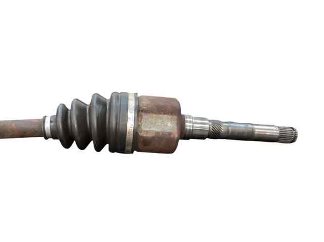 4808568 CHRYSLER Правая полуось купить в Ужгород