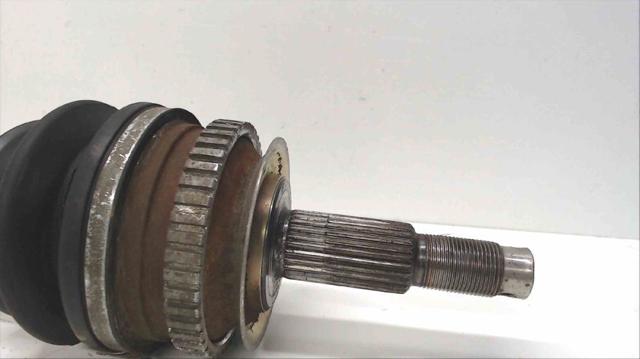 4808971 CHRYSLER Левая полуось купить в Ужгород