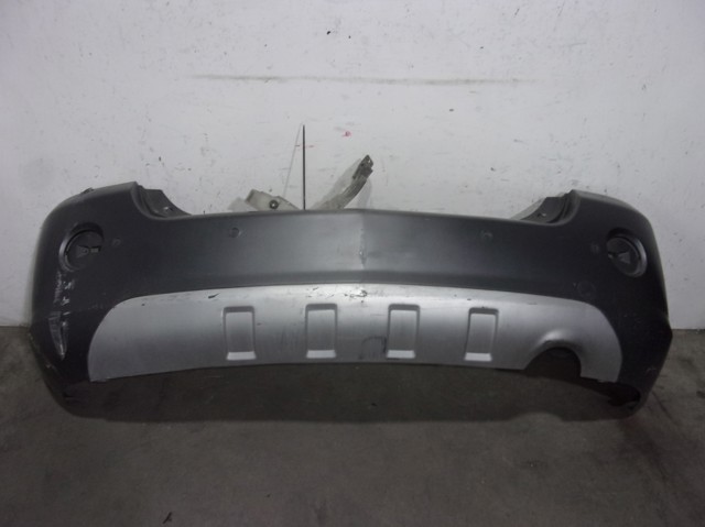 4810047 OPEL Задний бампер купить в Днепр