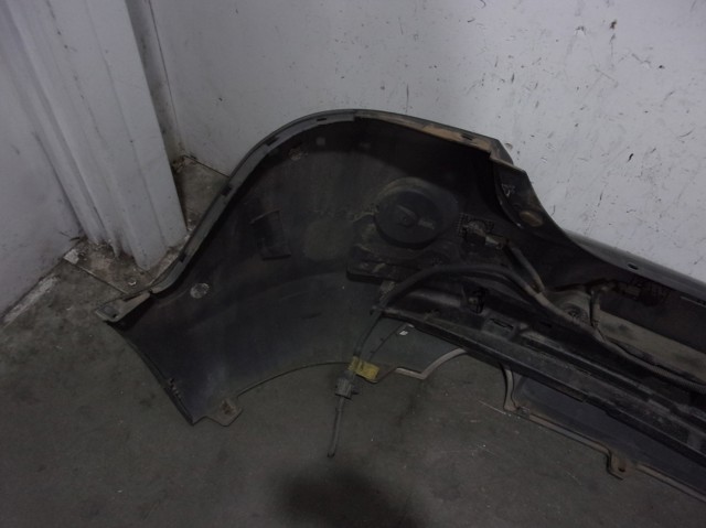 4810047 OPEL Задний бампер купить в Львов