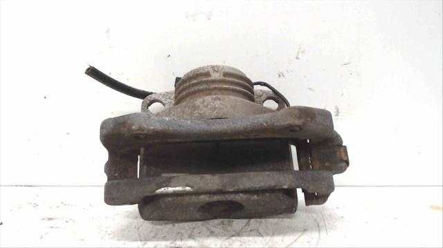 Suporte do freio dianteiro esquerdo 4811005010 Ssang Yong