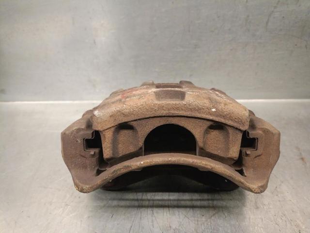 Suporte do freio dianteiro esquerdo 4811005013 Ssang Yong