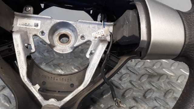 SUZUKI 4811062J00S1S Рулевое колесо в наличии Ирпень
