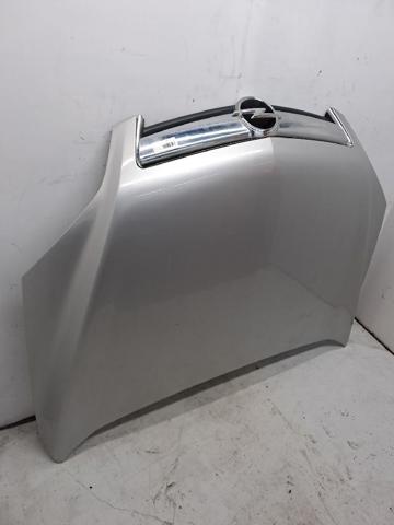 4811636 OPEL Капот купить в Винница