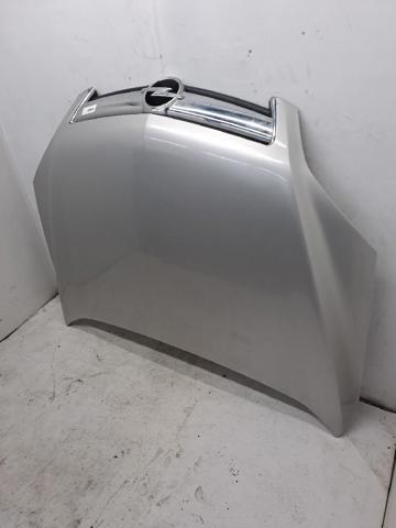4811636 OPEL Капот купить в Львов