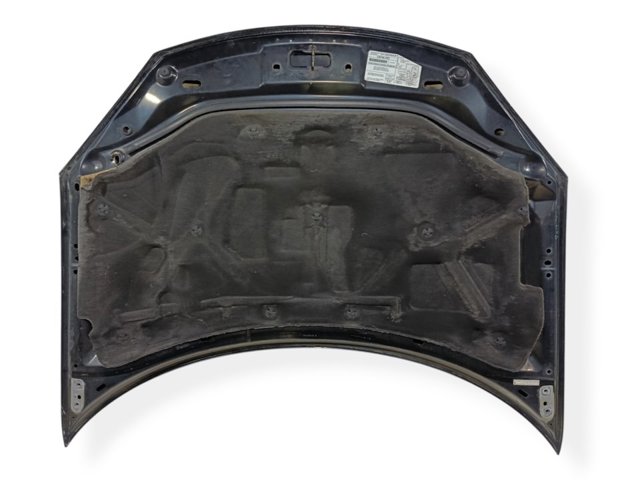 4814749AE CHRYSLER Капот купить в Запорожье