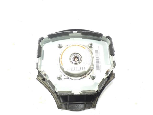 4815065J00C48 Подушка безопасности (AIRBAG) водительская купить Киев