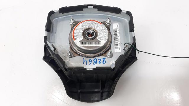 SUZUKI 4815065J00C48 Подушка безопасности водителя в наличии Ужгород
