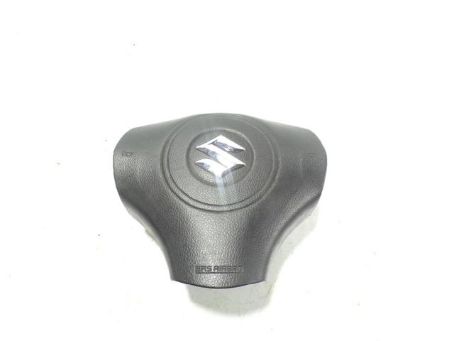 4815065J00C48 SUZUKI Подушка безопасности (AIRBAG) водительская купить в Житомир