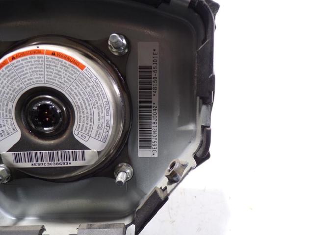 SUZUKI 4815065J00C48 Подушка безопасности водителя в наличии Киев