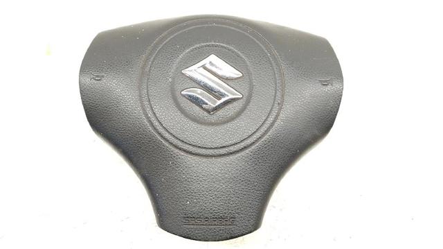 4815065J00E SUZUKI Подушка безопасности (AIRBAG) водительская купить в Черновцы