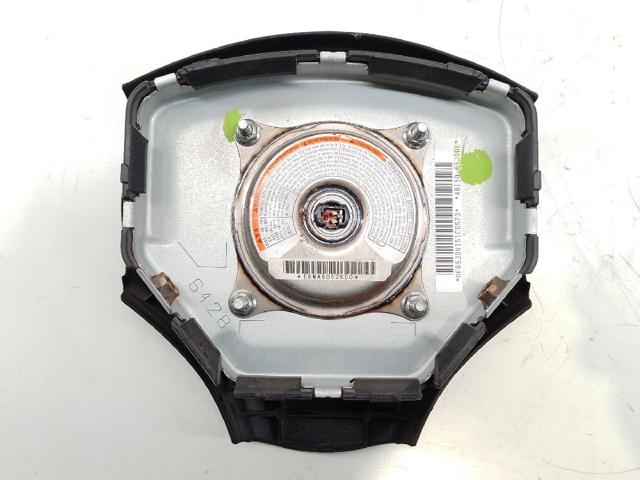 SUZUKI 4815065J00E Подушка безопасности (AIRBAG) водительская в наличии Николаев