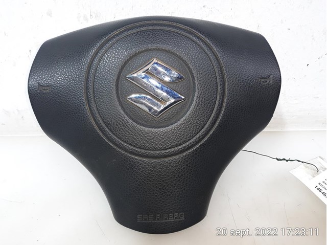 Airbag dianteiro esquerdo para Suzuki Grand Vitara II 1.6 (JB416) M16A 4815065J00E