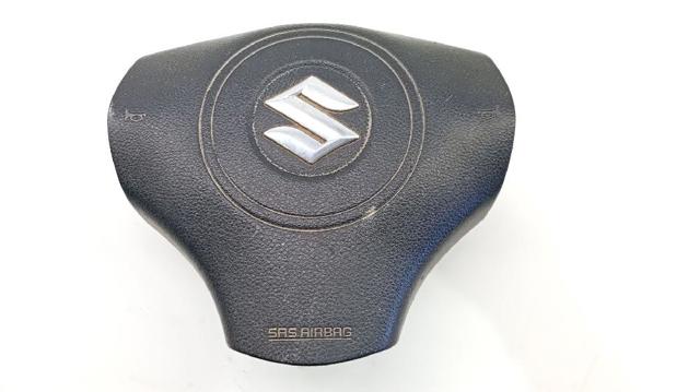 SUZUKI 4815065J00E Подушка безопасности водителя в наличии Николаев