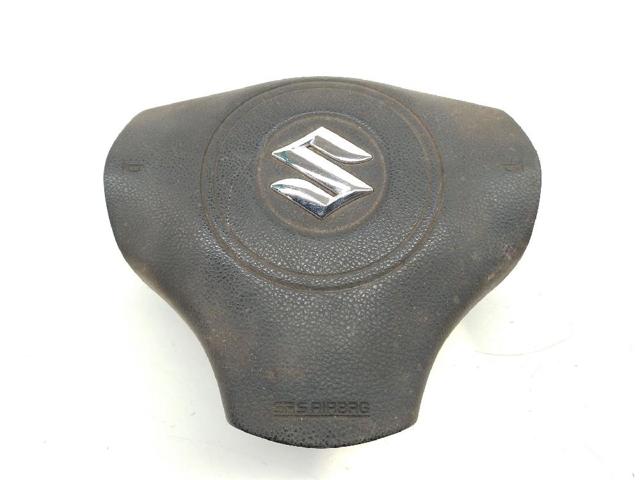 4815065J00E SUZUKI Подушка безопасности водителя купить в Киев