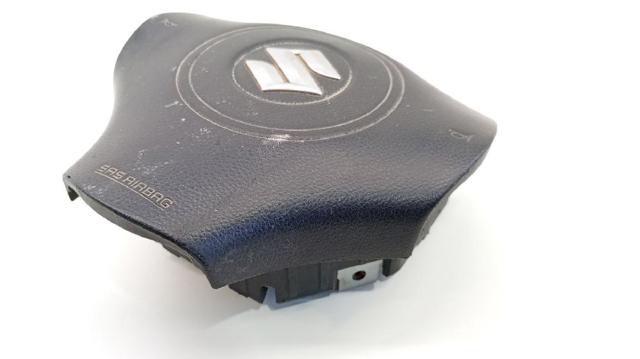 4815065J00E SUZUKI Подушка безопасности (AIRBAG) водительская купить в Харьков