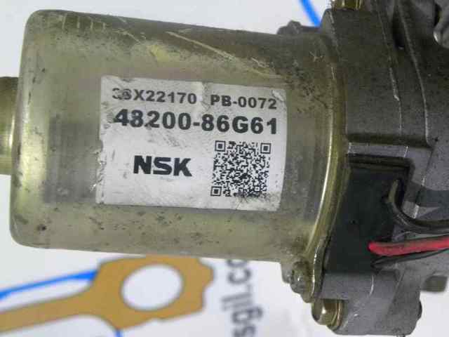 SUZUKI 4820086G61000 Рулевая колонка в наличии Тернополь