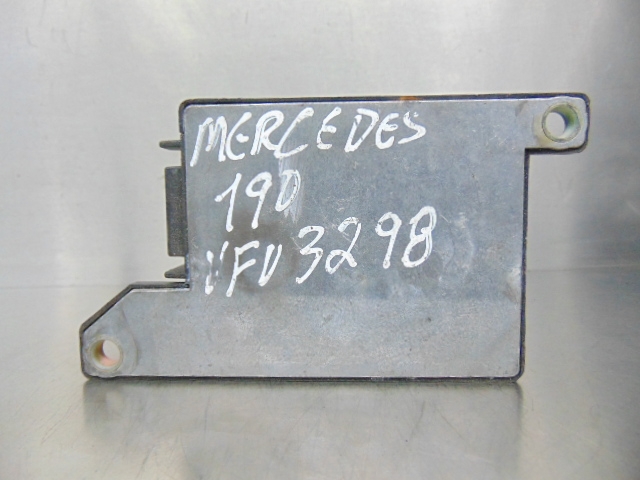0048202410 MERCEDES Модуль-процессор управления подушкой безопасности (ЭБУ AIRBAG) купить в Кривой Рог
