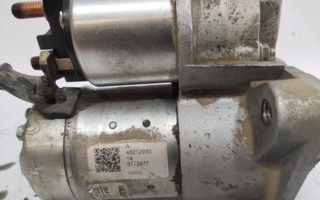 OPEL 48212930 Стартер в наличии Кривой Рог
