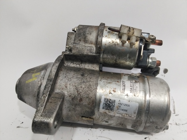 OPEL 48212930 Стартер в наличии Житомир