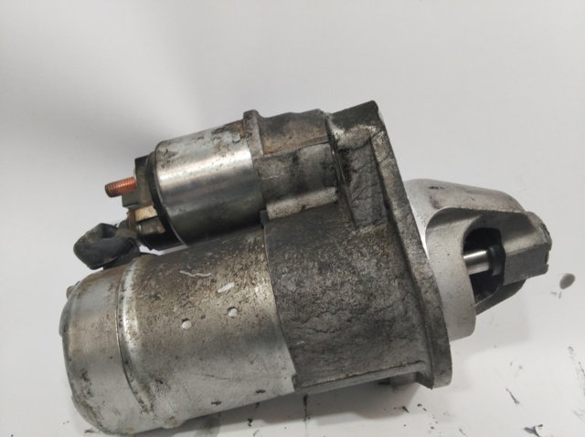 OPEL 48212930 Стартер в наличии Ужгород