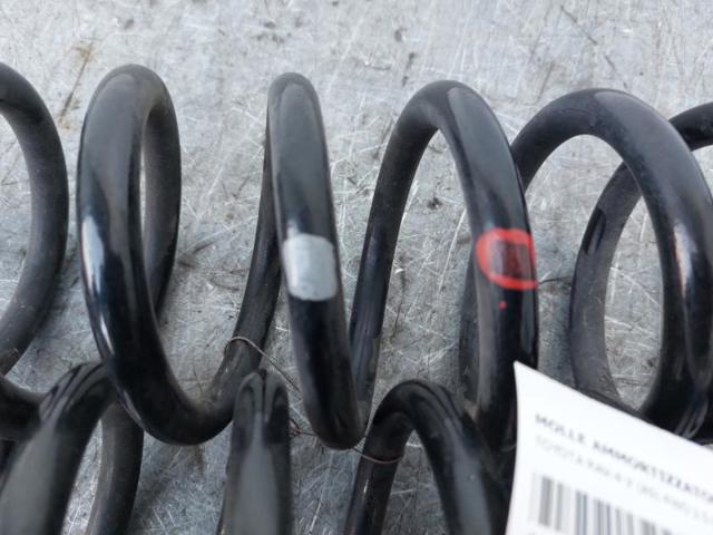 4823142700 TOYOTA Задняя пружина купить в Черновцы