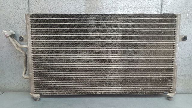 Radiador de aparelho de ar condicionado 4825941 MITSUBISHI