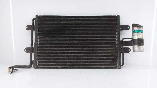 Radiador calefaccion / aire acondicionado para volkswagen golf iv 1.9 tdi alh 4825941