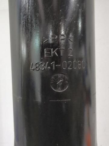 4834102080 TOYOTA Отбойники задних амортизаторов купить в Житомир