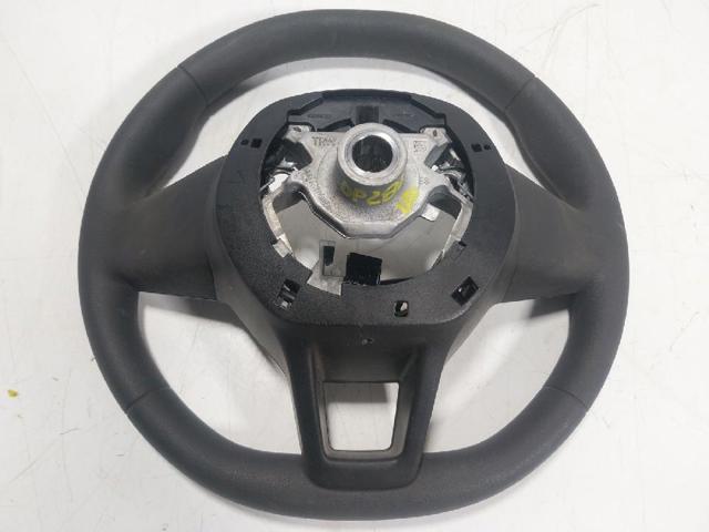 484000016R RENAULT Рулевое колесо купить в Павлоград