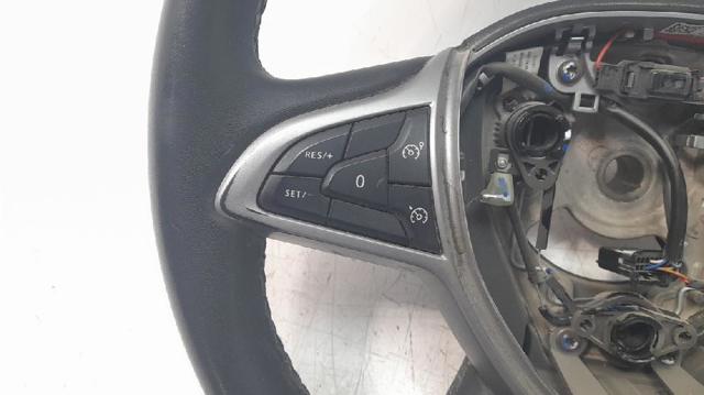 484000307R RENAULT Рулевое колесо купить в Днепр