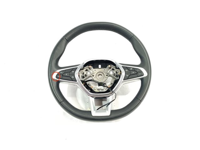 484000642R Руль купить Чернигов